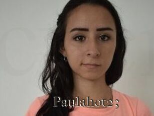 Paulahot23