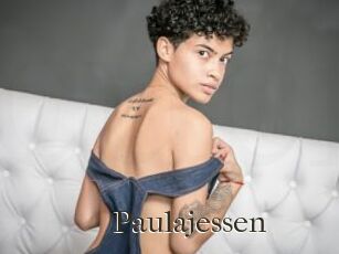 Paulajessen