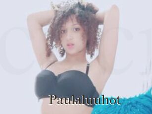 Paulaluuhot