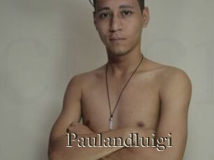 Paulandluigi