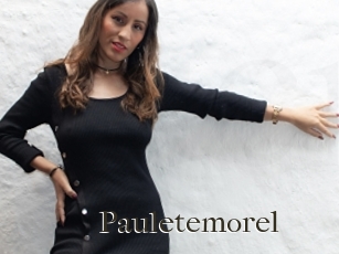 Pauletemorel