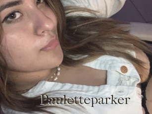 Pauletteparker