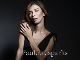 Paulettesparks