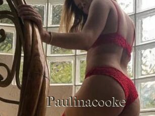 Paulinacooke