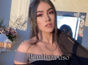 paulinaruso Cum crazy amateurs