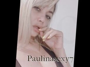 Paulinasexy7