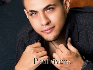 Paulrivera