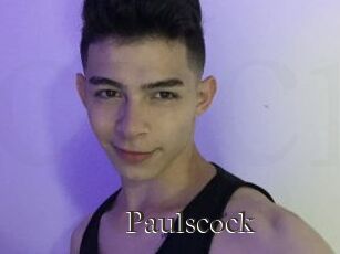 Paulscock