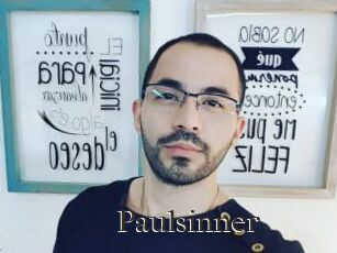 Paulsinner