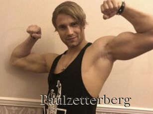 Paulzetterberg