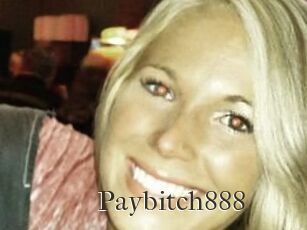 Paybitch888