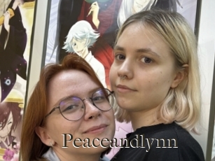 Peaceandlynn