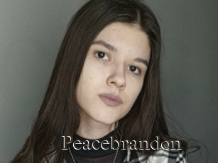 Peacebrandon