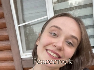 Peacecrock