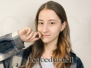 Peacedurnell