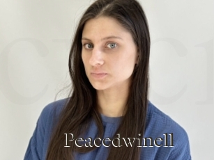 Peacedwinell