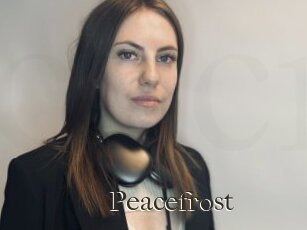 Peacefrost