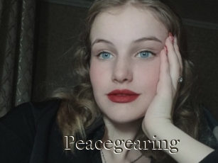 Peacegearing