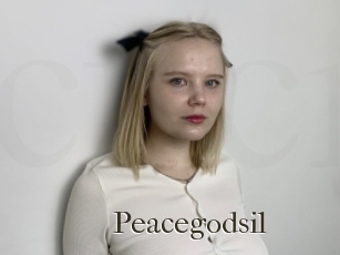 Peacegodsil