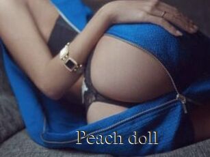 Peach_doll