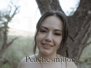 Peachesmidori