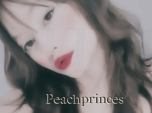 Peachprinces