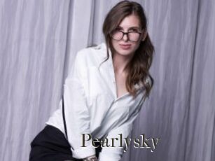 Pearlysky