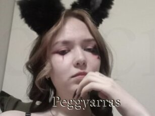 Peggyarras