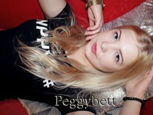 Peggybett