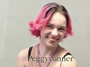 Peggyconner