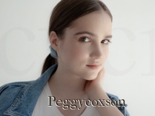 Peggycoxson