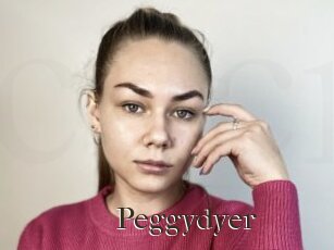 Peggydyer