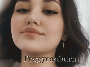 Peggyeastburn