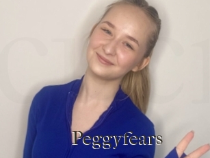 Peggyfears