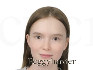 Peggyharder