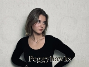 Peggyhawks