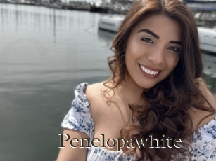 Penelopawhite