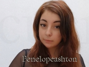 Penelopeashton