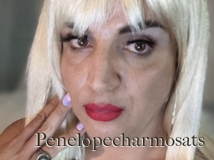 Penelopecharmosats