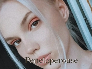 Peneloperouse