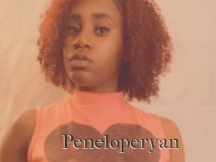 Peneloperyan