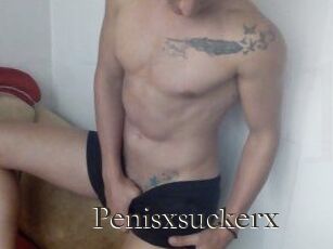 Penisxsuckerx