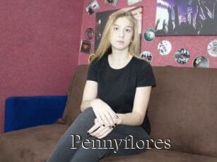 Pennyflores