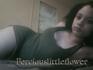 Perciouslittleflower