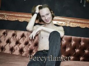 Percyflamer