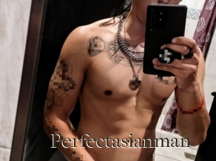 Perfectasianman