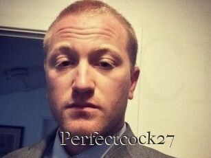 Perfectcock27