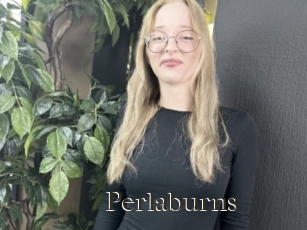 Perlaburns