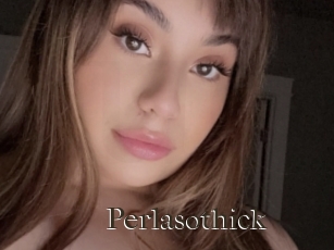 Perlasothick