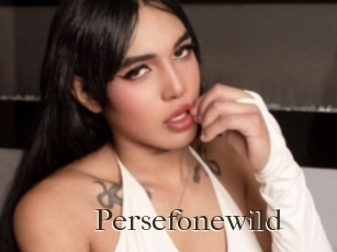 Persefonewild